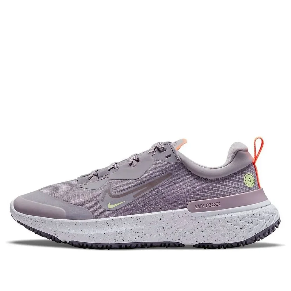Nike react shield